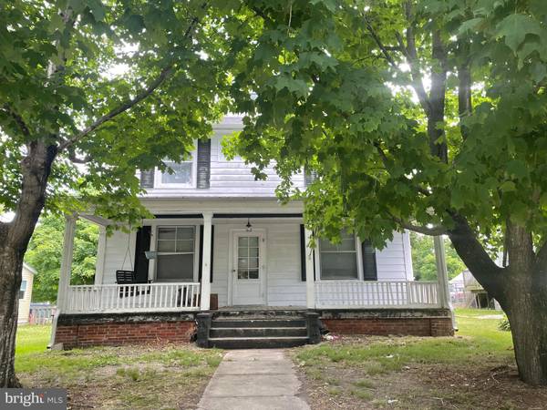 312 W SUNSET AVE, Greensboro, MD 21639