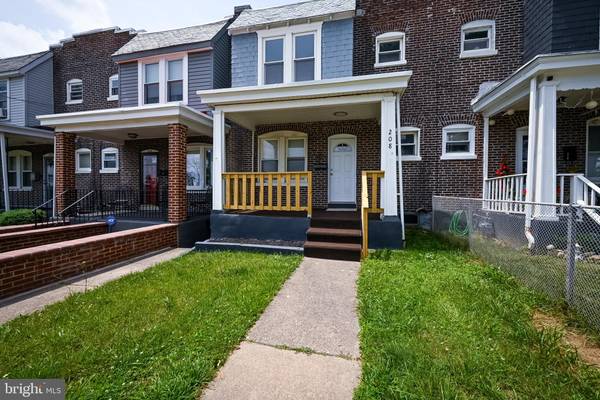 208 W 31ST ST, Wilmington, DE 19802