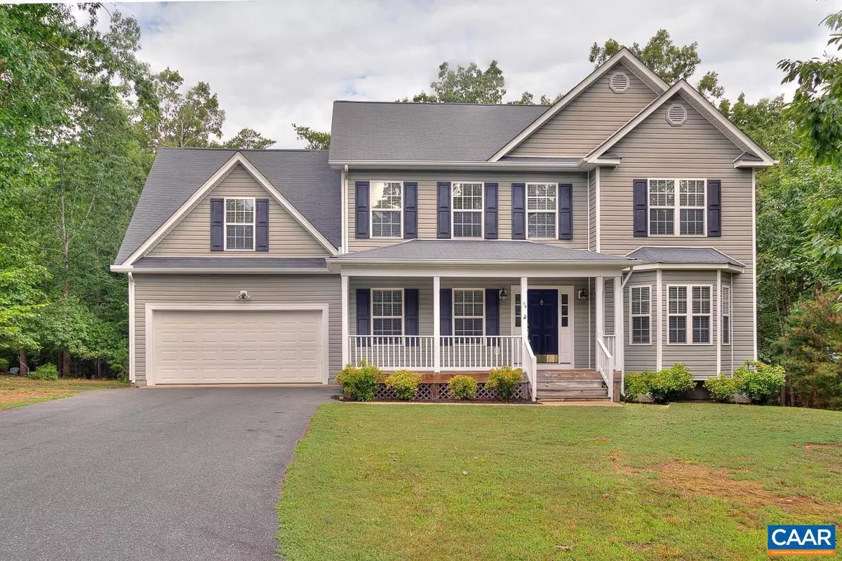 Palmyra, VA 22963,34 MARWOOD DR