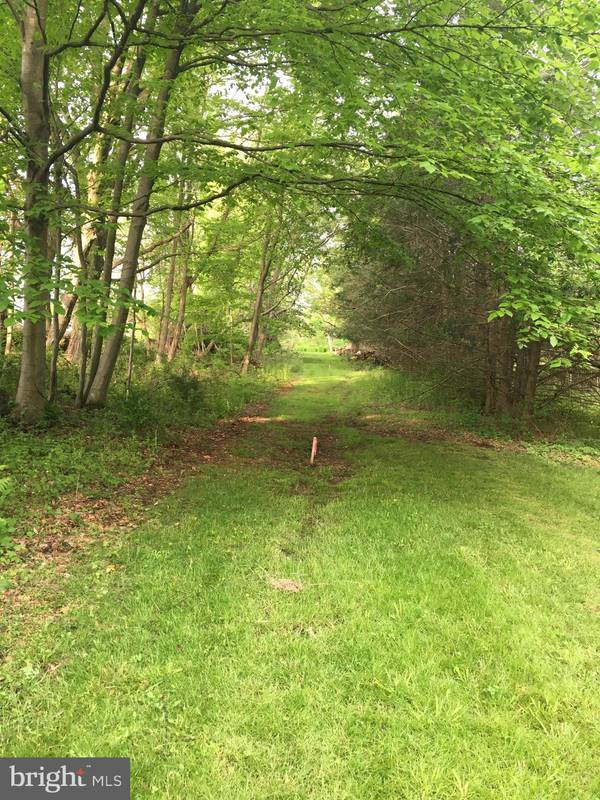 0 WEIL RD LOT #1, Bechtelsville, PA 19505