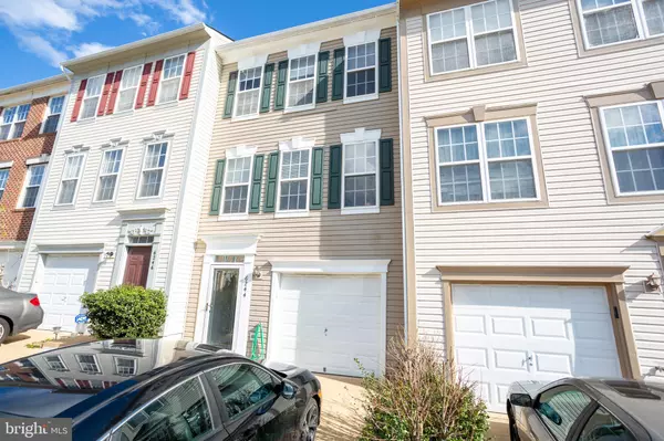 6244 LES DORSON LN,  Alexandria,  VA 22315