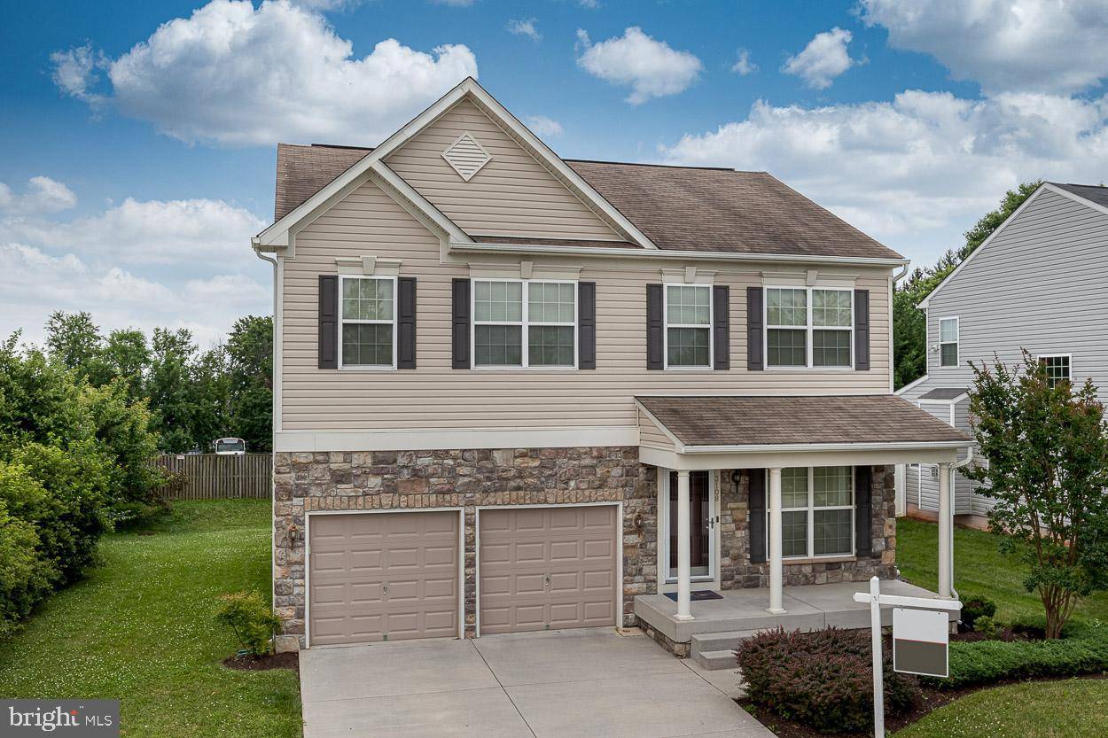 Windsor Mill, MD 21244,3108 BUDS CIR