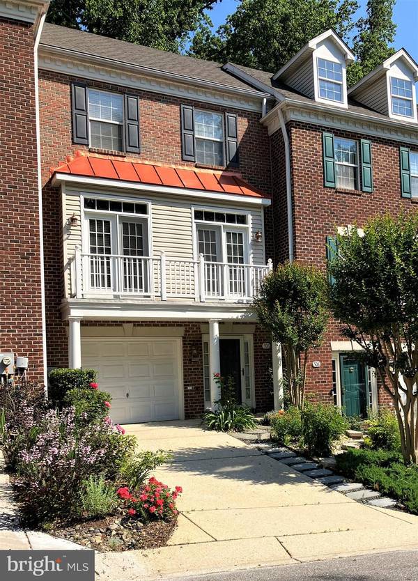 506 WOOD DUCK LN, Annapolis, MD 21409