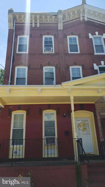 273 SPRING ST, Trenton, NJ 08618