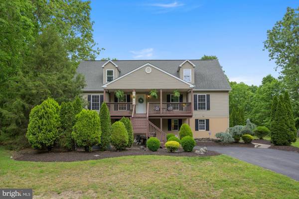 125 BLUE ANCHOR RD, Sicklerville, NJ 08081