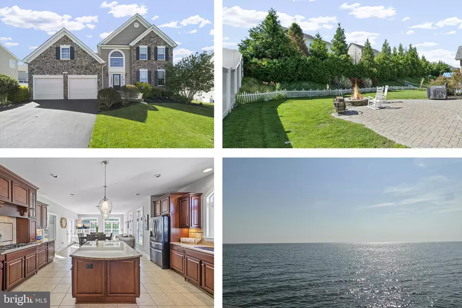 7485 CAVALCADE DR, Chesapeake Beach, MD 20732