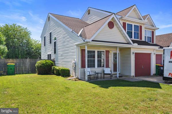 110 REDDEN LN, Middletown, DE 19709