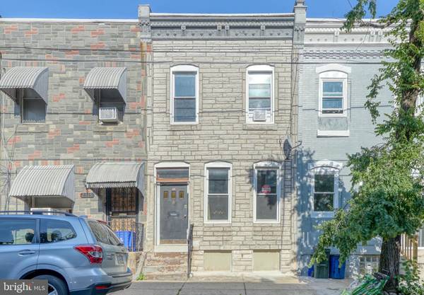 2313 N 18TH ST, Philadelphia, PA 19132