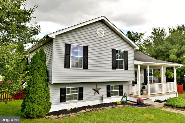 Ranson, WV 25438,55 MOPSY CT