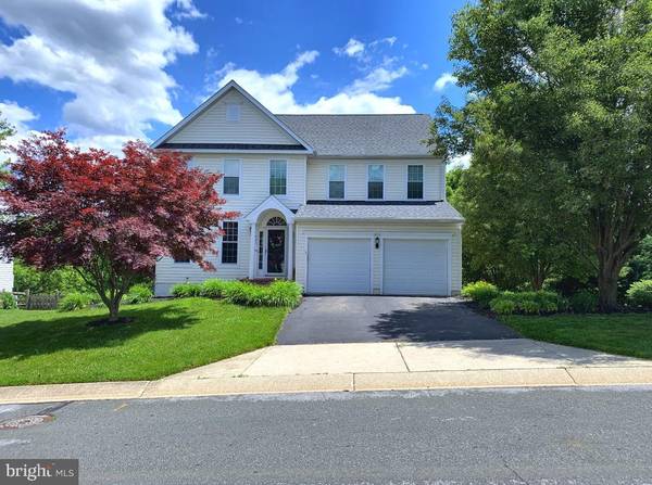 193 GREENVALE RD, Westminster, MD 21157