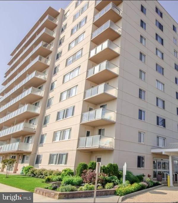 6101 MONMOUTH AVE #508, Ventnor City, NJ 08406