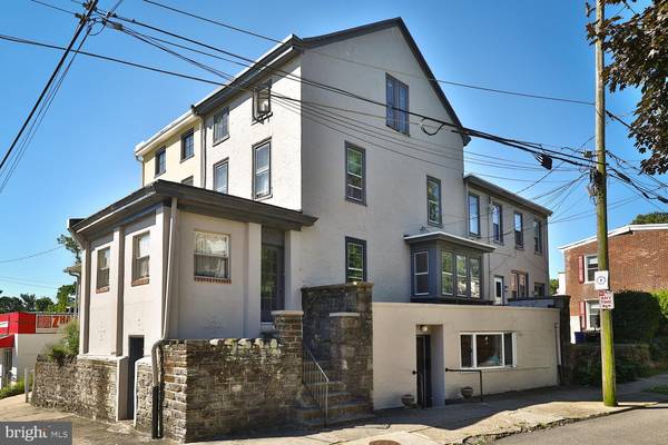 6114 WISSAHICKON AVE, Philadelphia, PA 19144