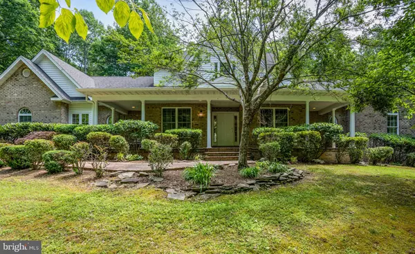 5 DEEP RUN RD, Fredericksburg, VA 22406