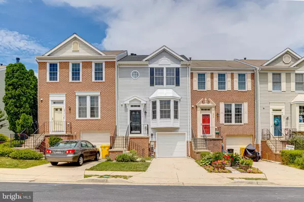 2475 WARM SPRING WAY, Odenton, MD 21113