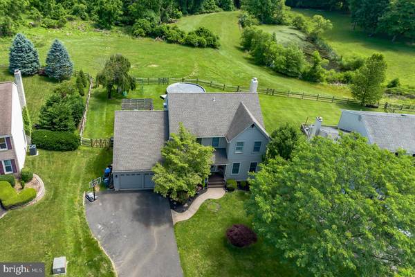 Feasterville Trevose, PA 19053,351 FOX HOLLOW DR