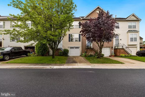 Frederick, MD 21701,6077 FLAGSTONE CT