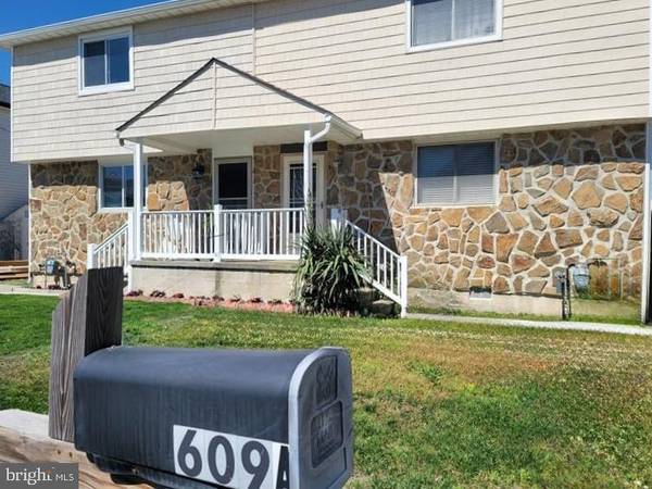 609-A N VICTORIA AVE, Ventnor City, NJ 08406