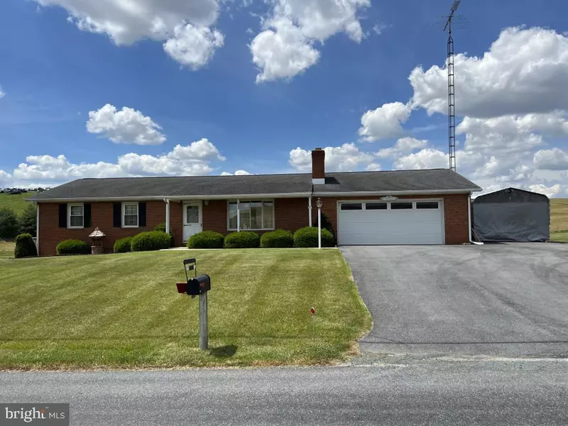 6509 NUNNERY RD, Waynesboro, PA 17268