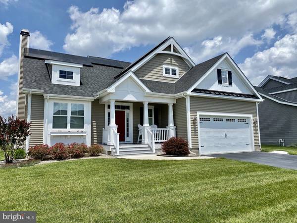 32274 IVORY GULL WAY, Millsboro, DE 19966