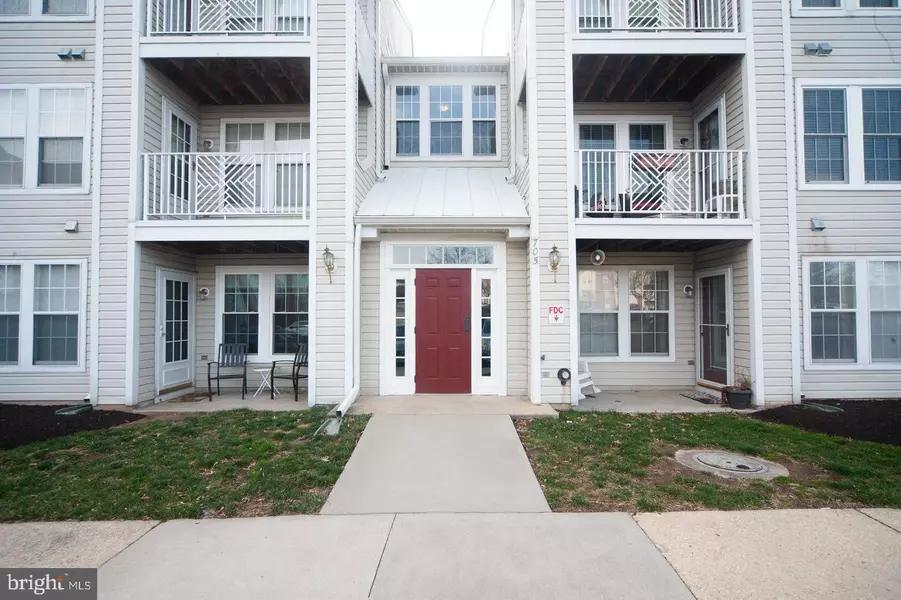 702 ORCHARD OVERLOOK #104, Odenton, MD 21113