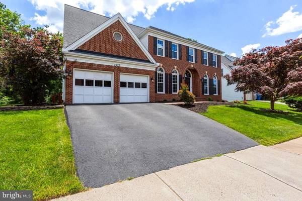 Herndon, VA 20171,2423 MILL HEIGHTS DR