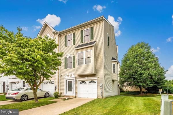 7101 OBERLIN CIR, Frederick, MD 21703