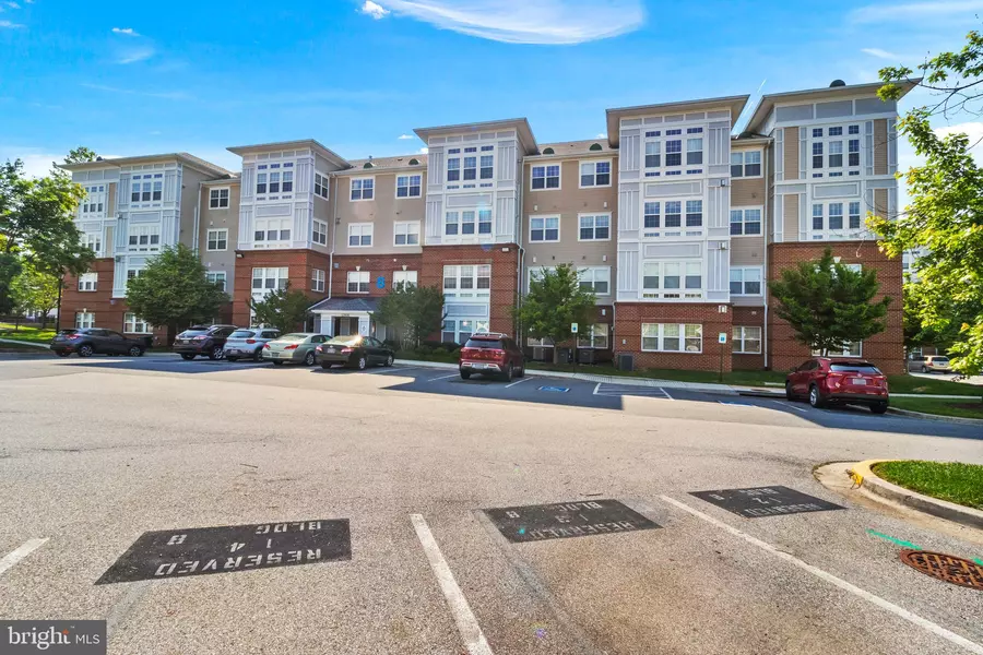 12908 FOX BOW DR #201, Upper Marlboro, MD 20774