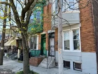 Philadelphia, PA 19132,1832 W GLENWOOD AVE