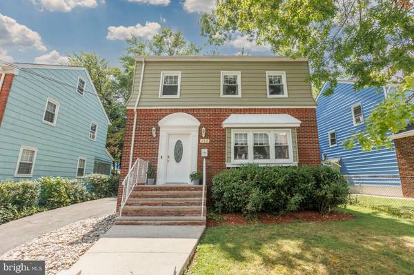 236-238 HANSBURY AVE, Newark, NJ 07112