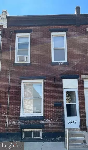 Philadelphia, PA 19134,3337 CORAL ST