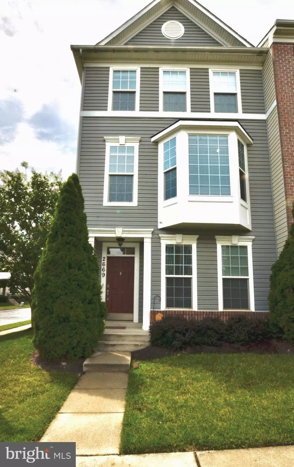 Odenton, MD 21113,2669 MERLIN CT