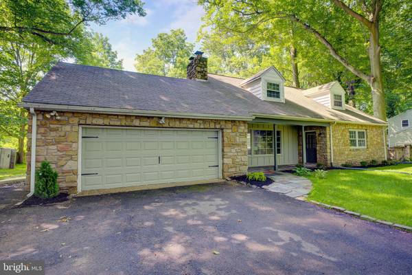 Doylestown, PA 18901,83 WOODLAND DR