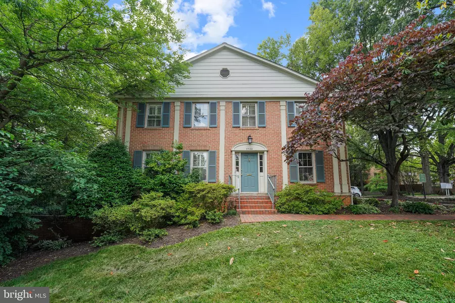 4500 4TH RD N, Arlington, VA 22203