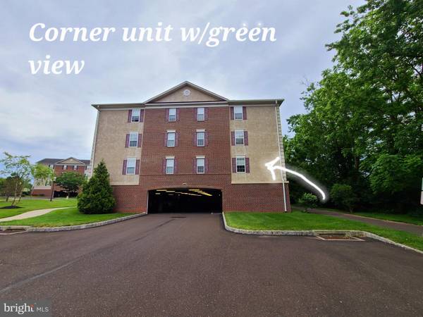 3920 ASHLAND DR #122, Harleysville, PA 19438