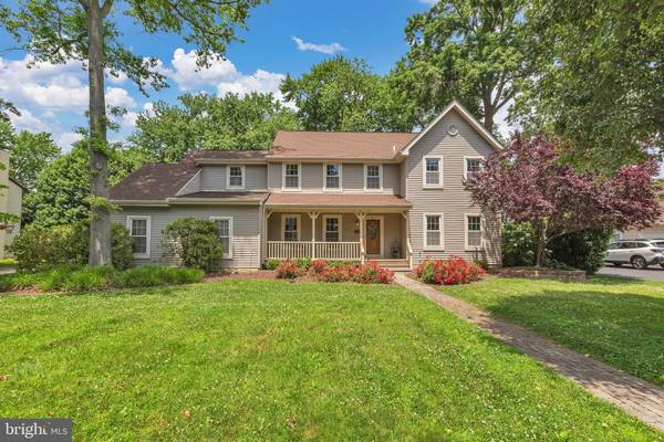 Yardley, PA 19067,638 FRIAR DR