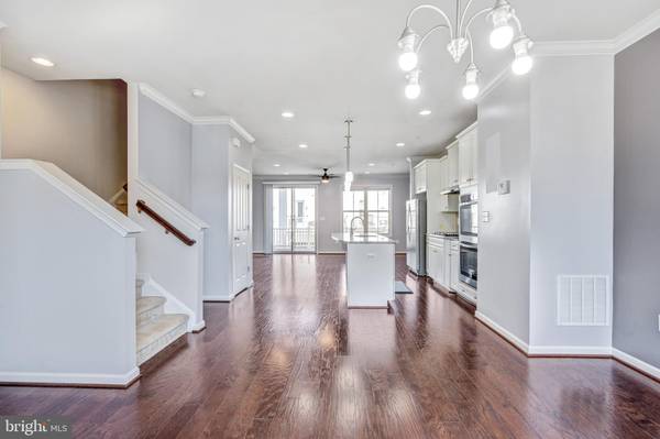 Clarksburg, MD 20871,13813 BYRNE PARK DR