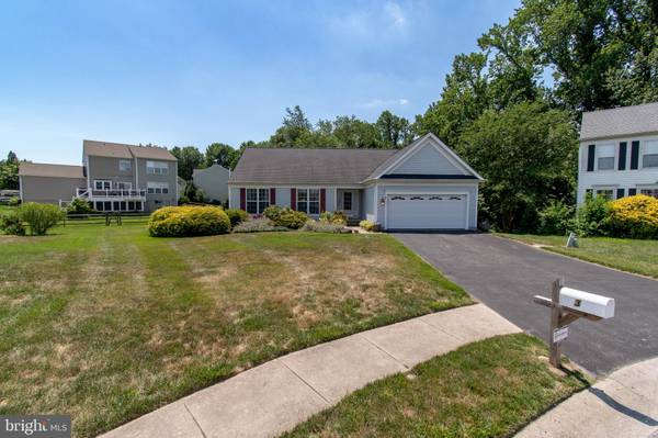 3 APPOQUIN DR N, Middletown, DE 19709