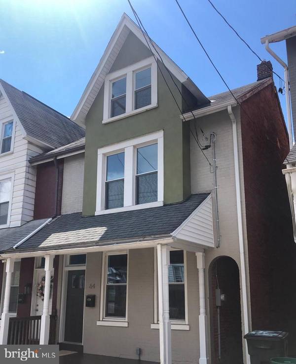 64 S MARSHALL ST, Lancaster, PA 17602