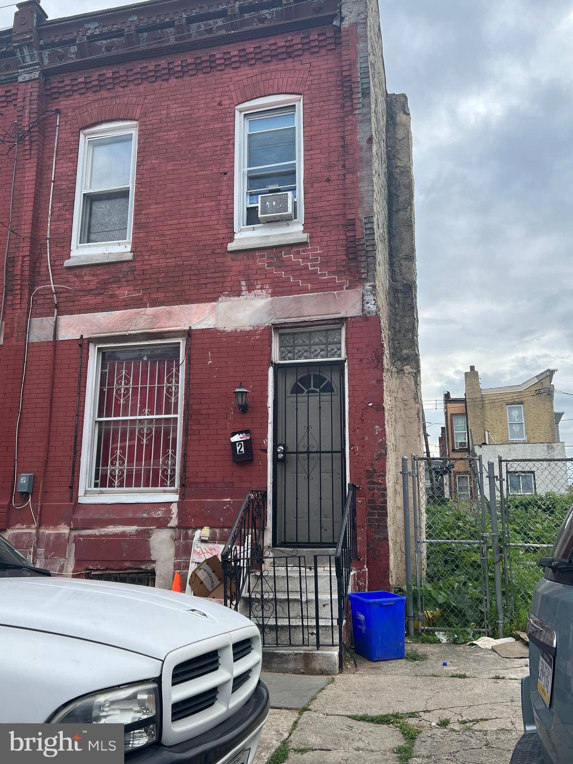 2864 N HANCOCK ST, Philadelphia, PA 19133