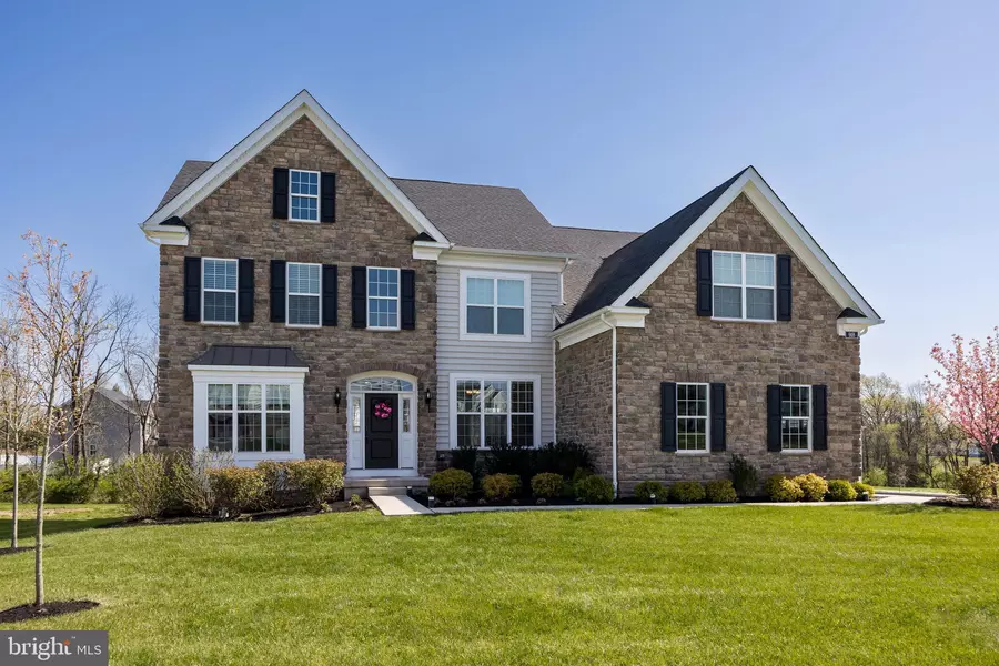 918 FERROUS ST, Phoenixville, PA 19460