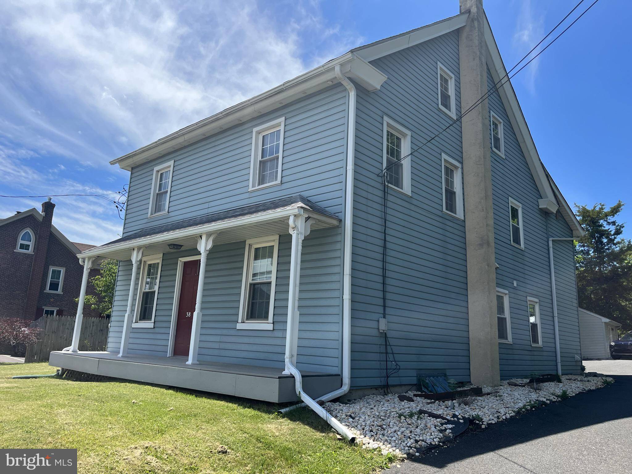 Harleysville, PA 19438,38 MAINLAND RD