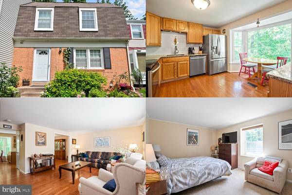 2927 ELLENWOOD DR, Fairfax, VA 22031