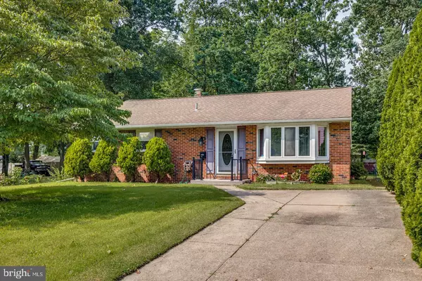 Delran, NJ 08075,410 BROWN ST