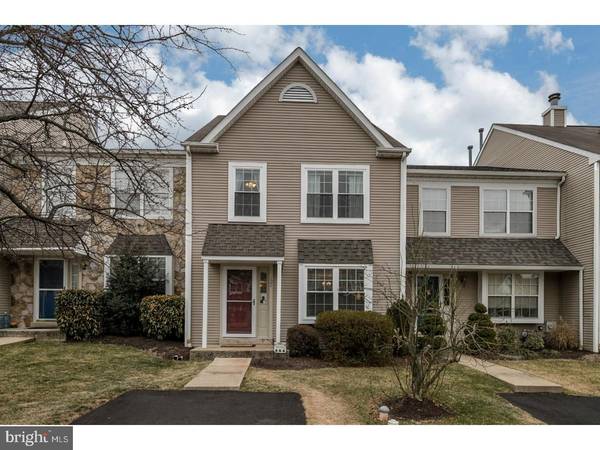 320 COUNTRYSIDE CT, Collegeville, PA 19426