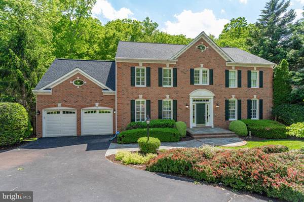 12046 BRIDLE POST PL, Manassas, VA 20112