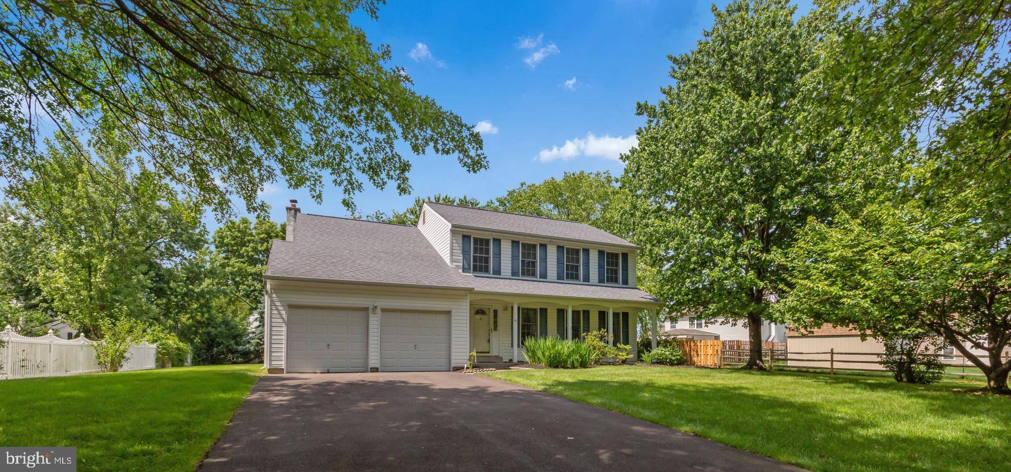 45 LAURA WAY, Morrisville, PA 19067