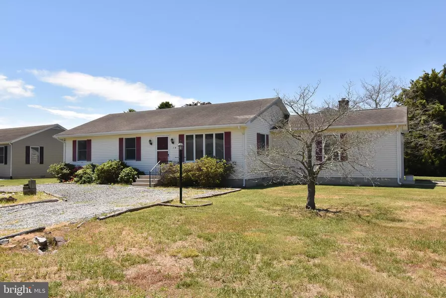 106 BREEZEWOOD DR, Rehoboth Beach, DE 19971