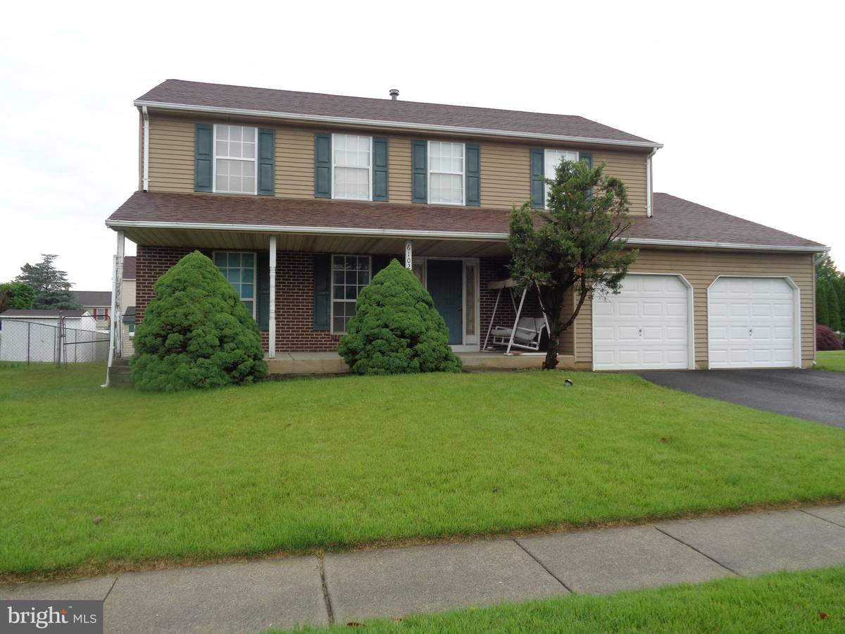 Bensalem, PA 19020,6102 MARK CIR