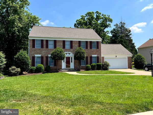 10168 WOODBURY DR, Manassas, VA 20109