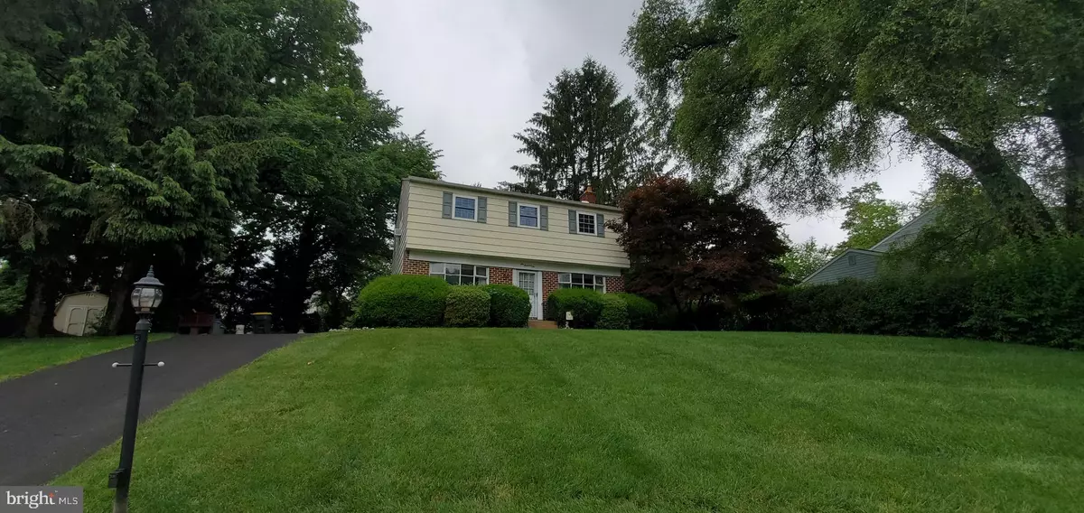 Willow Grove, PA 19090,606 BEECHWOOD RD